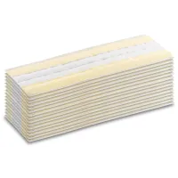 Zestaw jednorazowych ściereczek Karcher EasyFix 2.863-299.0
