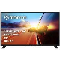 Telewizor Manta 39LHN120TP 39" DLED HD Ready