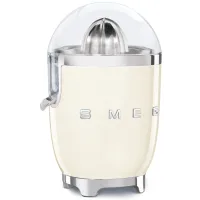 Wyciskarka do cytrusów Smeg 50's Style CJF01CREU