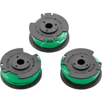 Zestaw trzech żyłek do podkaszarki Karcher 2mm x 3,4m LTR 36 Battery 2.444-017.0