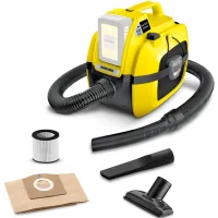 Odkurzacz uniwersalny WD 1 Compact Battery 1.198-300.0