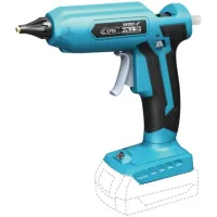 Pistolet do kleju Dedra DED7052