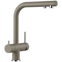 Bateria granitowa Blanco Fontas II Filter Tartufo
