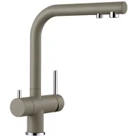 Bateria granitowa Blanco Fontas II Filter Tartufo