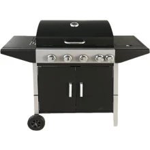 Grill gazowy Ravanson GO-4