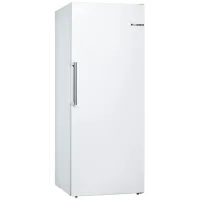 Zamrażarka szufladowa Bosch Serie 6 GSN54AWDV