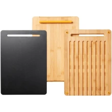 Zestaw desek do krojenia Fiskars Functional Form