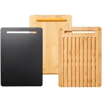 Zestaw desek do krojenia Fiskars Functional Form