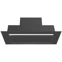 Okap wkład Ciarko Design Aura 74 Black