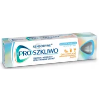 Pasta do zębów Sensodyne Proszkliwo Delikatne Wybielanie 75 ml