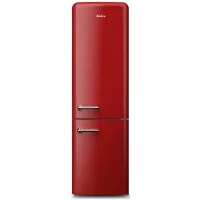 Lodówka Amica FK3495.3FRAA