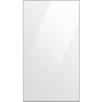 Panel górny Samsung Bespoke Combi 185 cm Naturalna biel