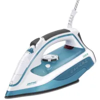 Żelazko parowe MPM MZE-15