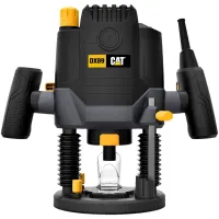 Frezarka górnowrzecionowa CAT DX89