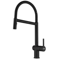 Bateria Franke Active Semi Pro Czarny mat