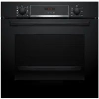 Piekarnik z funkcją pary Bosch Serie 4 HRA574BB0