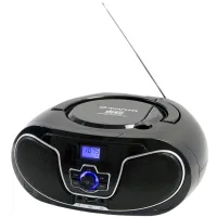 Radioodtwarzacz Manta BBX007