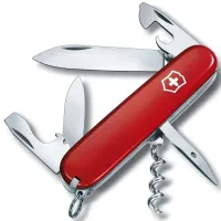 Scyzoryk Victorinox Spartan Czerwony