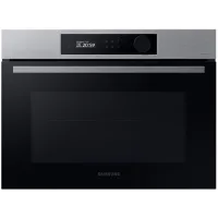 Piekarnik kompaktowy Samsung z funkcją mikrofali NQ5B5763DBS