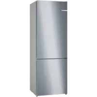Lodówka Bosch Serie 4 KGN492IDF
