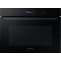 Piekarnik kompaktowy Samsung z funkcją mikrofali NQ5B4353FBK