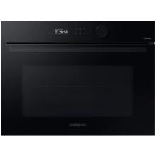Piekarnik kompaktowy Samsung z funkcją mikrofali NQ5B5763DBK