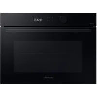 Piekarnik kompaktowy Samsung z funkcją mikrofali NQ5B5763DBK