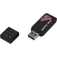 Pendrive Goodram 64 GB UME2 Black