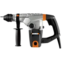 Młotowiertarka WORX WX333