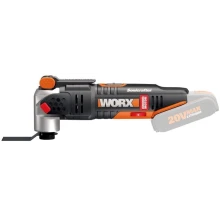 Narzędzie wielofunkcyjne WORX WX693.9