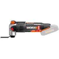 Narzędzie wielofunkcyjne WORX WX693.9