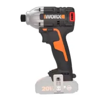 Klucz udarowy WORX WX261.9