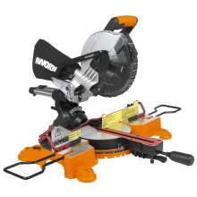 Ukośnica WORX WX845.9