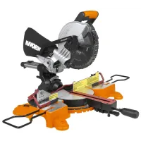 Ukośnica WORX WX845.9
