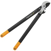 Sekator kowadełkowy Fiskars (L) L77 PowerGear