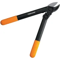 Sekator dźwigniowy kowadełkowy Fiskars (S)