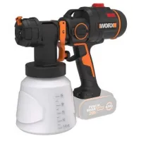 Pistolet natryskowy WORX WX020.9