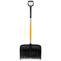 Łopata do śniegu Fiskars X-series 1057189