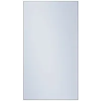 Panel górny Samsung Bespoke 185 cm Satynowy błękit