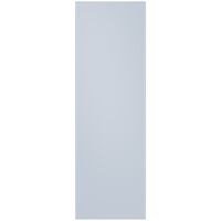 Panel jednodrzwiowy Samsung Bespoke Twin 185 cm Satynowy błękit