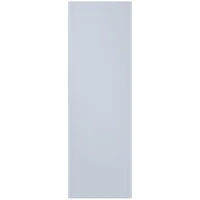 Panel jednodrzwiowy Samsung Bespoke Twin 185 cm Satynowy błękit