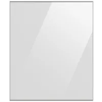 Panel dolny uniwersalny Samsung Bespoke Alabastrowa biel
