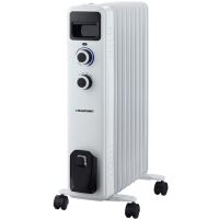 Grzejnik olejowy Blaupunkt HOR401