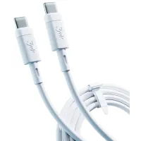Kabel USB 3mk USB-C 60W 3A Hyper Silicone Cable