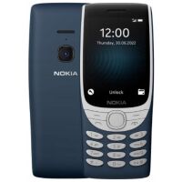 Telefon Nokia 8210 4G Niebieski