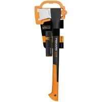 Siekierka rozłupująca Fiskars M X-17 z ostrzałką 129050