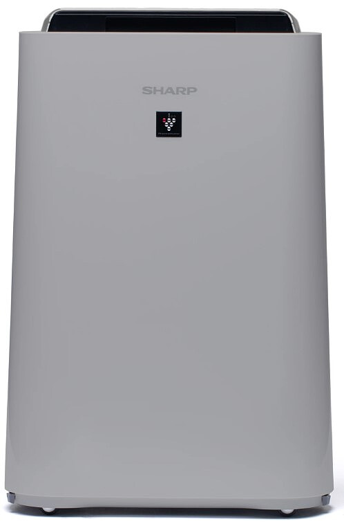 Oczyszczacz powietrza Sharp UA-HD60E-L