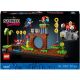Klocki LEGO Ideas Sonic the Hedgehog - Green Hill Zone 21331