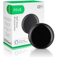 Pilot uniwersalny Nous IR WiFi L5