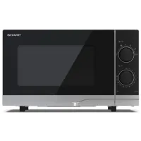 Kuchenka mikrofalowa Sharp YC-PS201AE-S